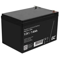 12V14AH Gelakkumulator
