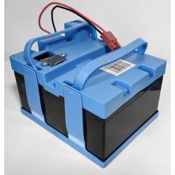 24V14AH SLA-Batterie