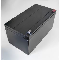 24V7AH Gelakkumulator