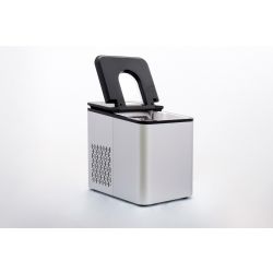 Eismaschine PRO-ICE Edelstahl