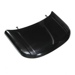 Verdeck – Range Rover schwarz