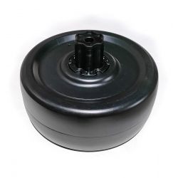 Hinterrad - Drift-Auto 24V