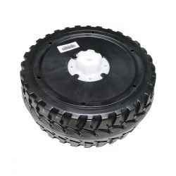 Rad - Rider, Rider XXL, Rider XXL 24V