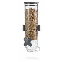 Zevro Smartspace Dry Food Dispenser Single Canister