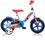 DINO Bikes - Kids bike 10 