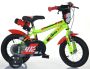 DINO Bikes - Kinderfahrrad 12