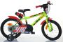 DINO Bikes - Kinderfahrrad 16