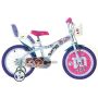 DINO Bikes - Kids bike 16 