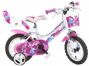 DINO Bikes - Kinderfahrrad 12 