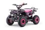 ATV - Mini-Quad für Kinder Beneo Motors Explorer Rosa - 50cc