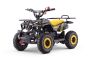 ATV - Mini-Quad für Kinder Beneo Motors Explorer Gelb - 50cc