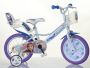 DINO Bikes - Kids bike 16 