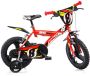 DINO Bikes - Kids bike 14 