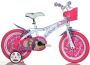 DINO Bikes - Kinderfahrrad 16