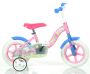 DINO Bikes - Kids bike 10 