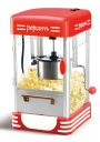 Popper Retro Popcornmaschine