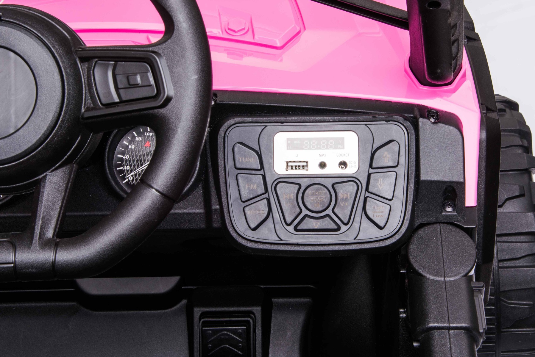 MP3-Player