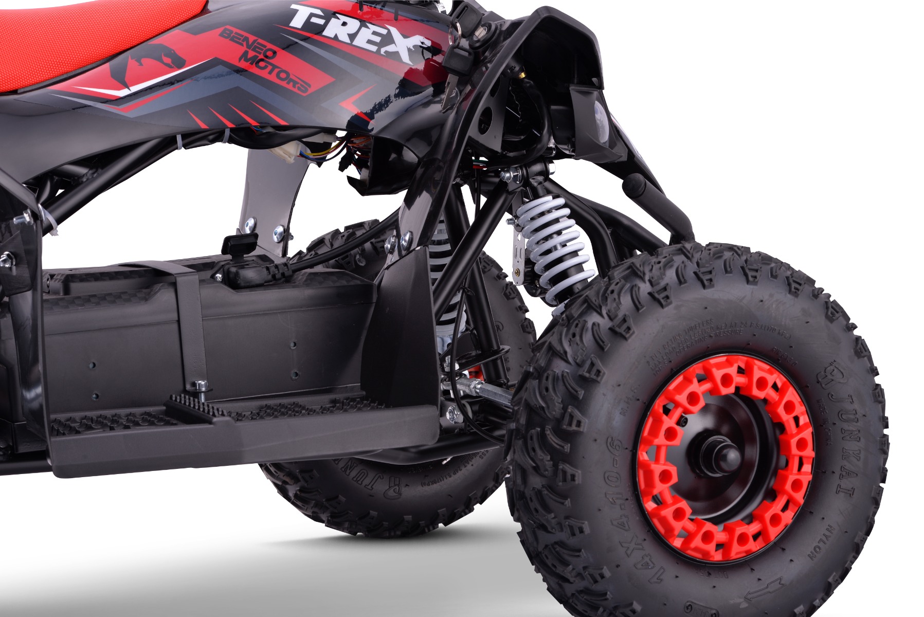 Hochwertige, langlebige Offroad-Reifen